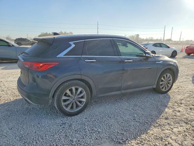 Aukcja sprzedaży 2019 Infiniti Qx50 Essen, vin: 3PCAJ5M14KF137822, numer aukcji: 99919945