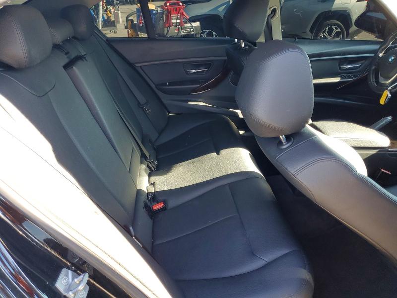 Продажа на аукционе авто 2014 Bmw 328 D, vin: WBA3D3C5XEK155397, номер лота: 99724085