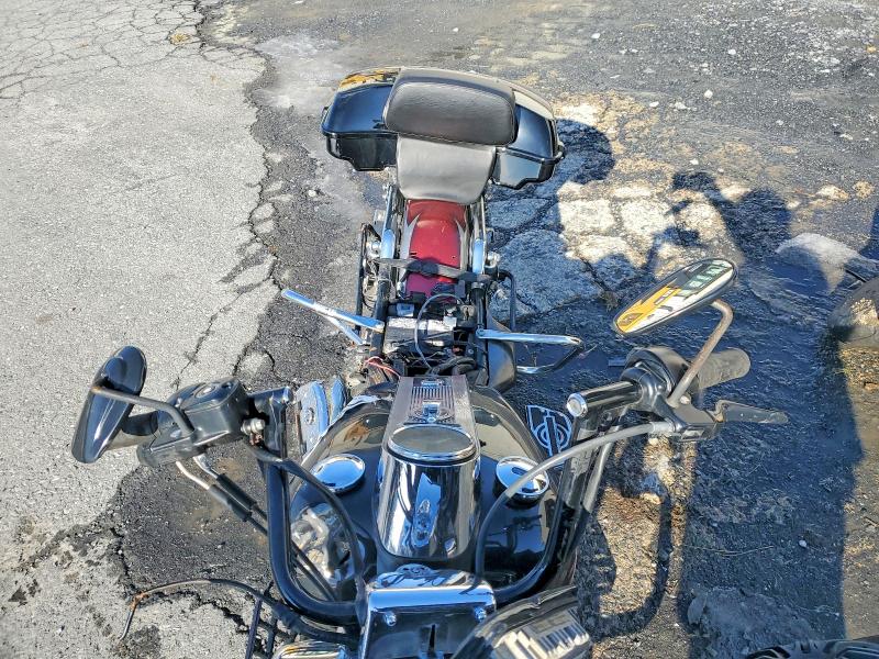 Aukcja sprzedaży 2002 Harley-davidson Flhri, vin: 1HD1FBW162Y605478, numer aukcji: 74263215