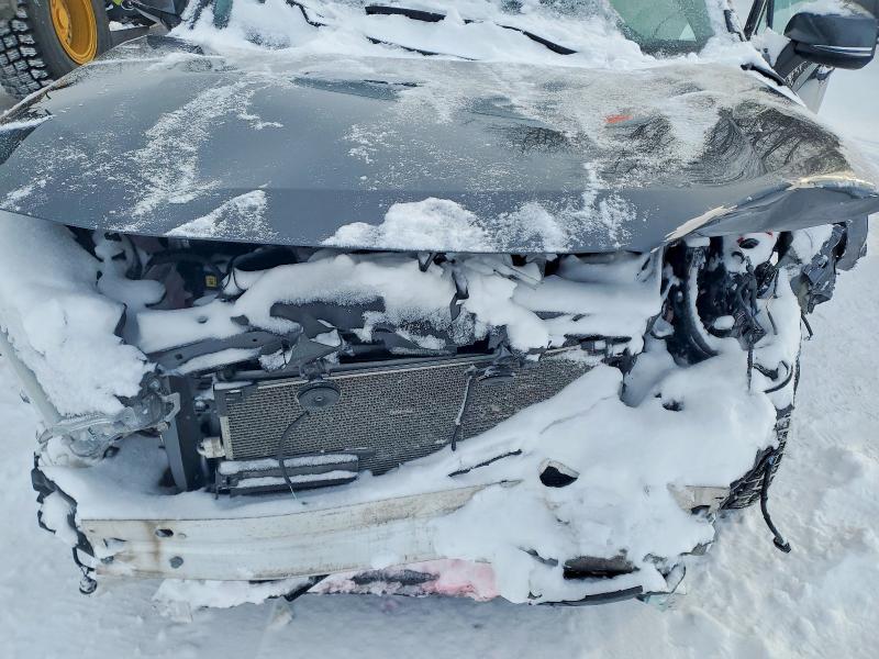 2021 Toyota Rav4 Le მანქანა იყიდება აუქციონზე, vin: 2T3Z1RFV6MC095193, აუქციონის ნომერი: 74999825