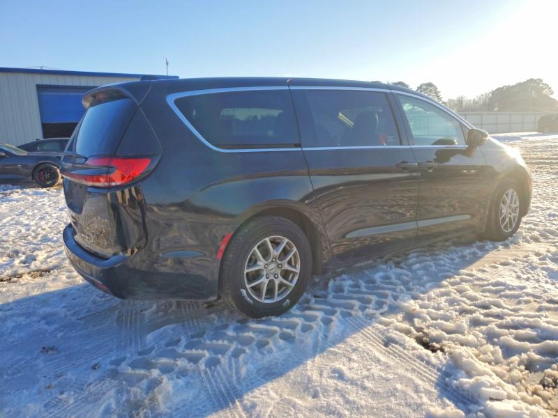 Продаж на аукціоні авто 2024 Chrysler Pacifica, vin: 2C4RC1BGXRR171551, номер лоту: 73472195