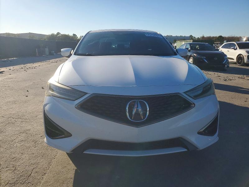 Продажа на аукционе авто 2019 Acura Ilx, vin: 19UDE2F8XKA000355, номер лота: 73752825