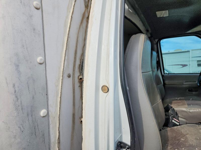 1998 Ford Econoline მანქანა იყიდება აუქციონზე, vin: 1FDXE47F8WHB48288, აუქციონის ნომერი: 97976755