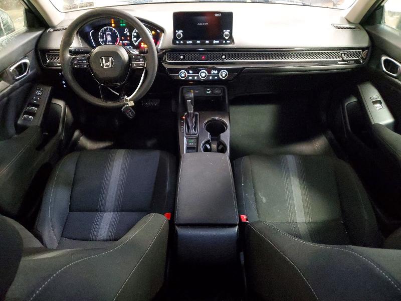 Продаж на аукціоні авто 2022 Honda Civic, vin: 19XFL2H59NE007458, номер лоту: 73603125