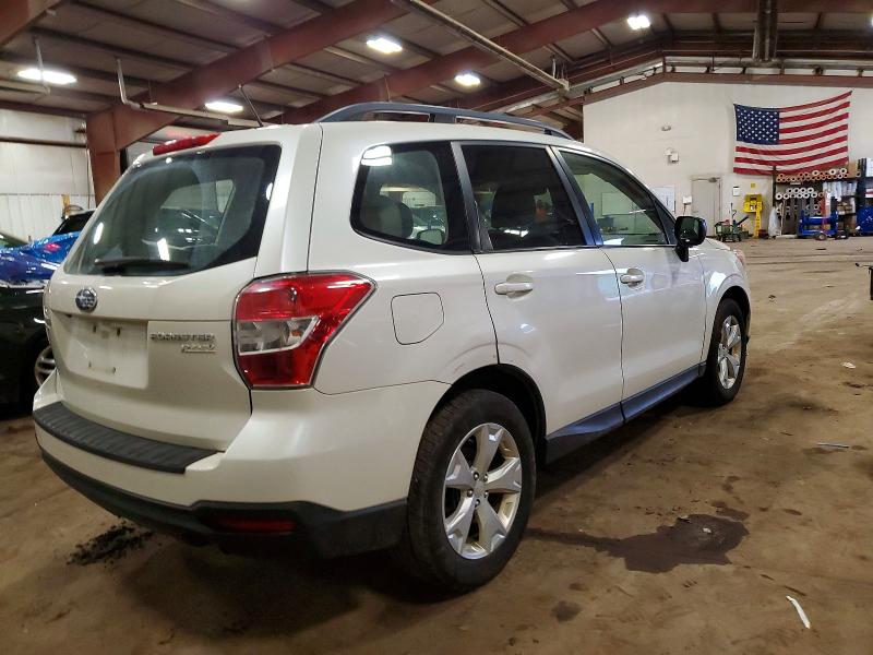Продажа на аукционе авто 2015 Subaru Forester, vin: JF2SJABC3FH811614, номер лота: 72533375