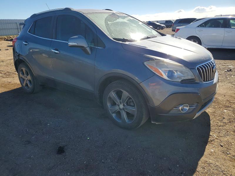 Aukcja sprzedaży 2014 Buick Encore, vin: KL4CJBSB4EB517151, numer aukcji: 73463195