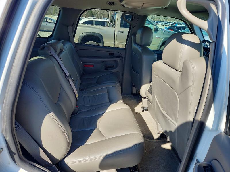 Продаж на аукціоні авто 2004 Chevrolet Tahoe, vin: 1GNEC13Z54J211179, номер лоту: 74606675
