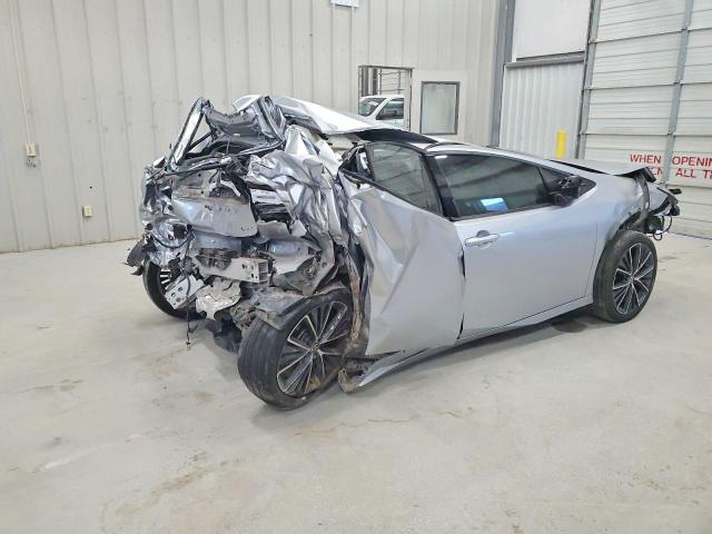 47449906 :رقم المزاد ، JTDACAAU6R3031946 vin ، 2024 Toyota Prius مزاد بيع