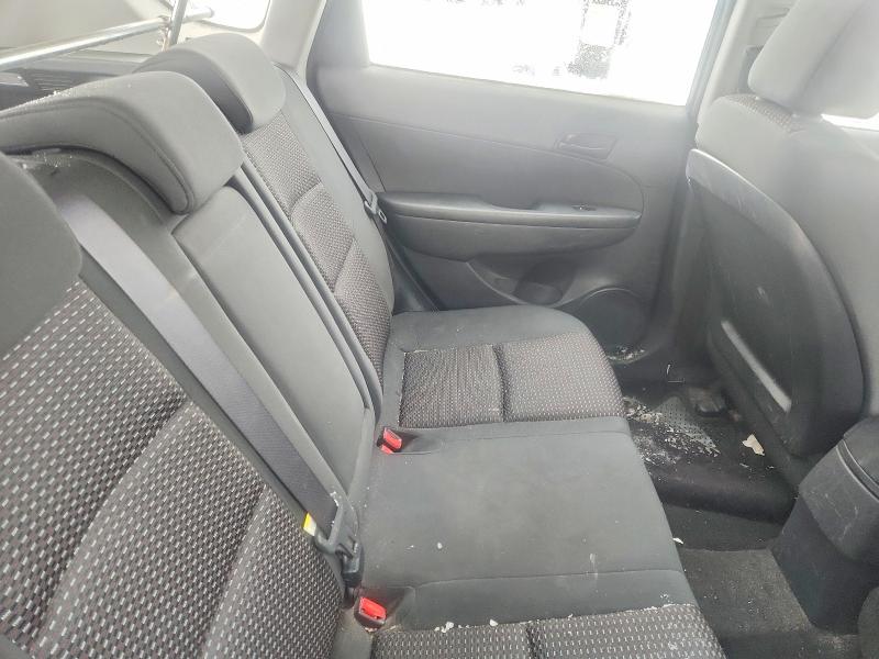 97526575 :رقم المزاد ، KMHDB8AEXBU112350 vin ، 2011 Hyundai Elantra To مزاد بيع