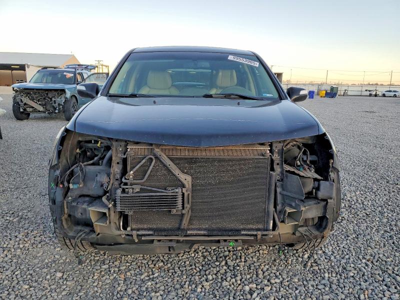Aukcja sprzedaży 2011 Acura Mdx, vin: 2HNYD2H67BH547528, numer aukcji: 99553905