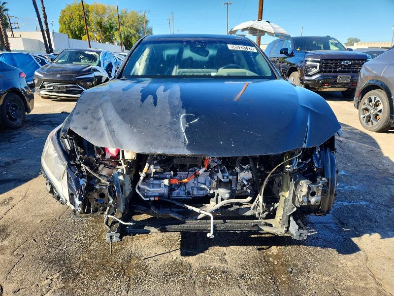 Продаж на аукціоні авто 2024 Lexus Es 300h, vin: 58ADA1C16RU045592, номер лоту: 98829725