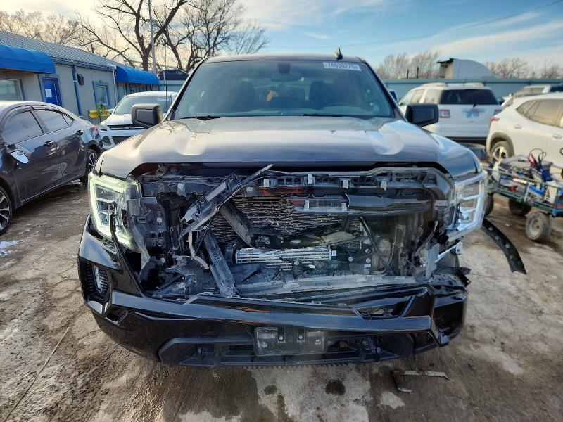 Продажа на аукционе авто 2021 Gmc Sierra, vin: 1GTP9CEK3MZ384941, номер лота: 74630275