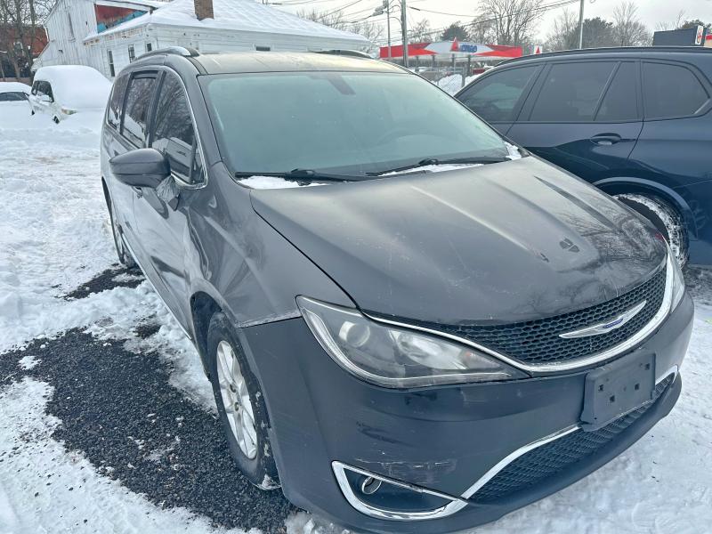 Aukcja sprzedaży 2020 Chrysler Pacifica T, vin: 2C4RC1BG6LR274327, numer aukcji: 74830085