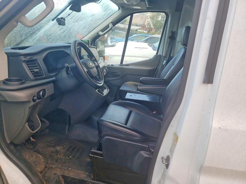 Продаж на аукціоні авто 2020 Ford Transit, vin: 1FTBR1C8XLKB80165, номер лоту: 73945315