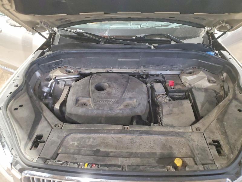 Aukcja sprzedaży 2016 Volvo Xc90, vin: YV4A22PL5G1070511, numer aukcji: 75177895