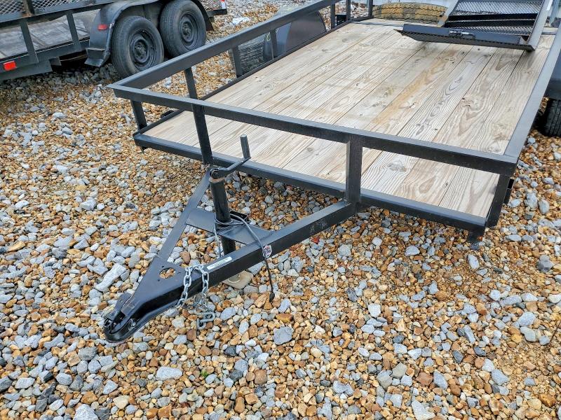 2000 Utility Trailer Trailer მანქანა იყიდება აუქციონზე, vin: 1L9LBU215SU625052, აუქციონის ნომერი: 95409975