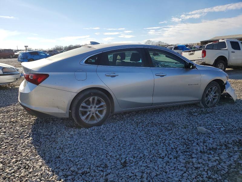 Продажа на аукционе авто 2017 Chevrolet Malibu, vin: 1G1ZE5ST1HF211769, номер лота: 73685275