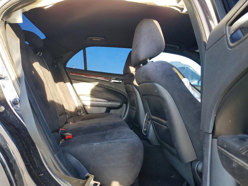 2012 Chrysler 300 მანქანა იყიდება აუქციონზე, vin: 2C3CCAAG1CH107214, აუქციონის ნომერი: 73874605