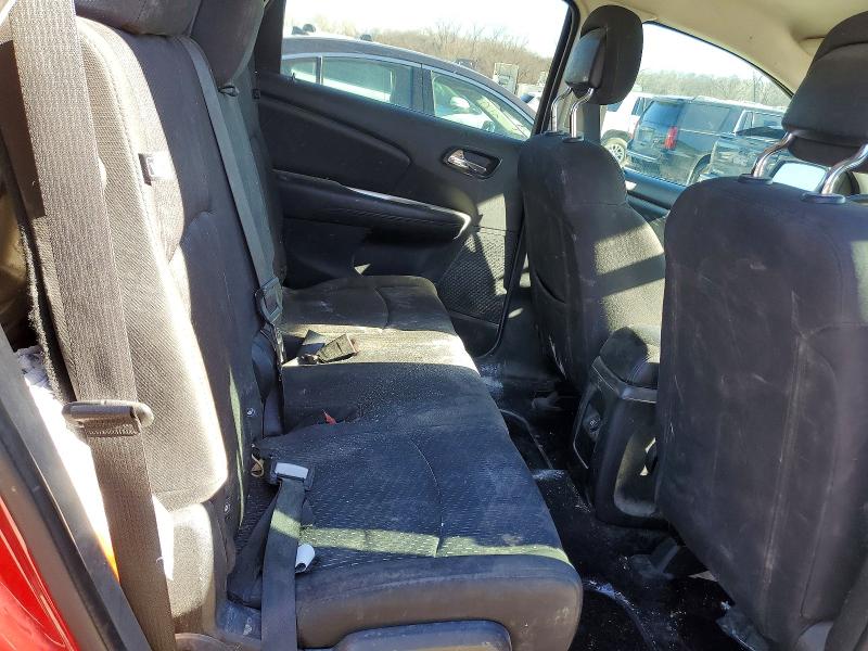 Aukcja sprzedaży 2018 Dodge Journey, vin: 3C4PDCBG9JT158498, numer aukcji: 98706135