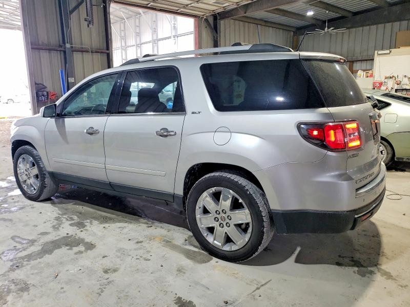 2017 Gmc Acadia Limited მანქანა იყიდება აუქციონზე, vin: 1GKKVSKD8HJ260887, აუქციონის ნომერი: 72381745