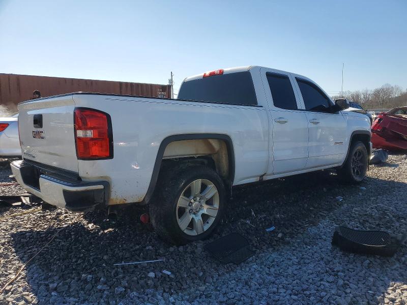 Продаж на аукціоні авто 2019 Gmc Sierra Limited, vin: 2GTV2LEC2K1229839, номер лоту: 74866555