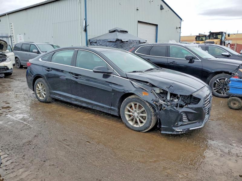 Aukcja sprzedaży 2018 Hyundai Sonata, vin: 5NPE24AF5JH691900, numer aukcji: 72199445