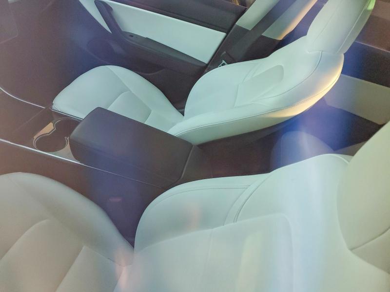 Aukcja sprzedaży 2018 Tesla Model 3, vin: 5YJ3E1EB6JF100198, numer aukcji: 72325335