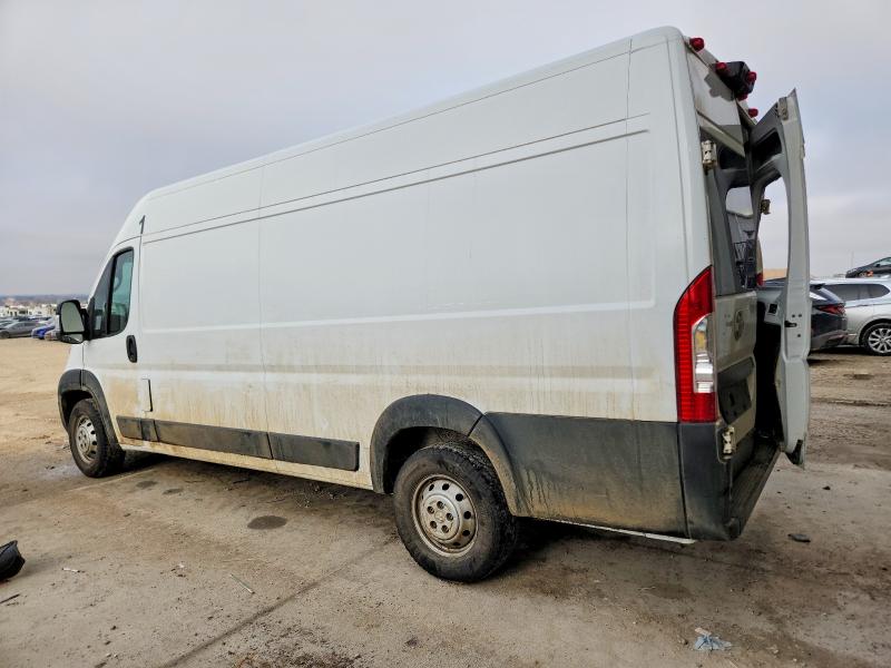 79659675 :رقم المزاد ، 3C6MRVJG3PE512912 vin ، 2023 Ram Promaster 3500 مزاد بيع