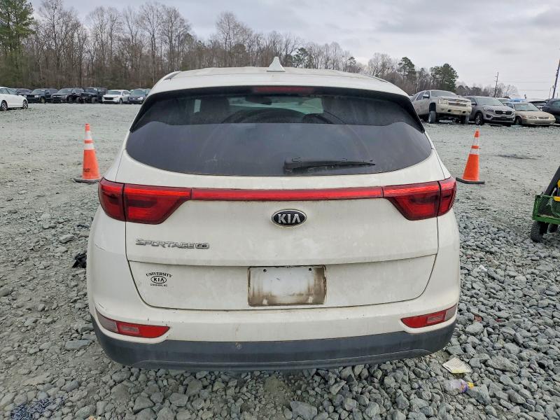 Продаж на аукціоні авто 2019 Kia Sportage, vin: KNDPM3AC9K7627934, номер лоту: 72168655