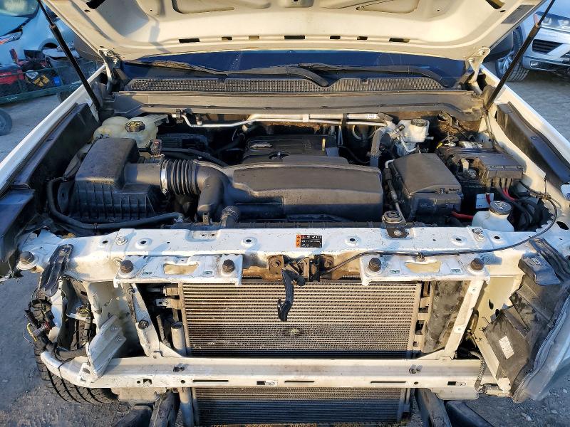 Aukcja sprzedaży 2020 Chevrolet Colorado, vin: 1GCHSBEA6L1123858, numer aukcji: 98641215