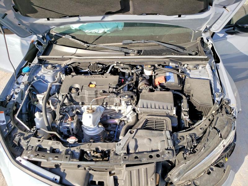 99435915 :رقم المزاد ، 19XFL2H87RE040037 vin ، 2024 Honda Civic مزاد بيع