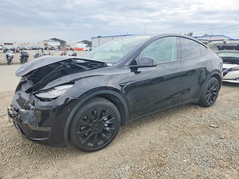 Aukcja sprzedaży 2023 Tesla Model Y, vin: 7SAYGDEE4PA026929, numer aukcji: 98201185