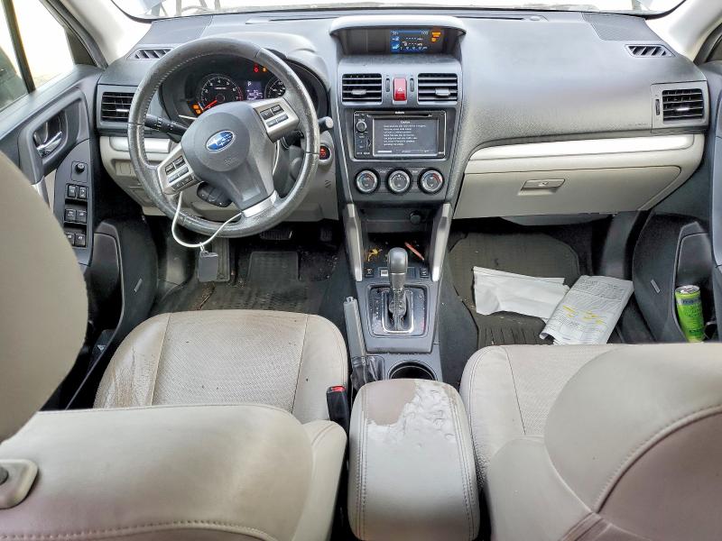 Продажа на аукционе авто 2015 Subaru Forester, vin: JF2SJAWC7FH515795, номер лота: 75451035