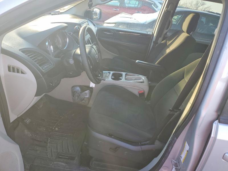 Aukcja sprzedaży 2012 Dodge Grand Caravan, vin: 2C4RDGCG8CR173238, numer aukcji: 74089775