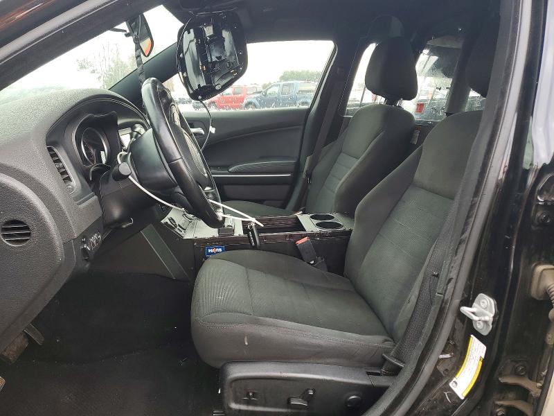 99994395 :رقم المزاد ، 2C3CDXKG5NH117133 vin ، 2022 Dodge Charger Po مزاد بيع