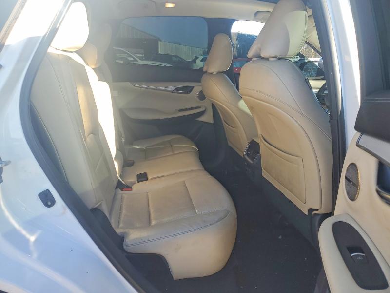 Aukcja sprzedaży 2019 Infiniti Qx50, vin: 3PCAJ5M19KF107084, numer aukcji: 74353745
