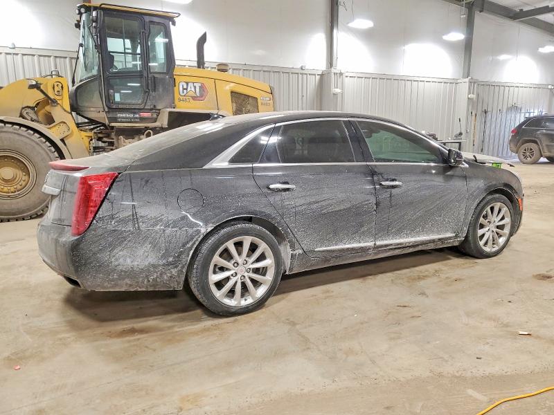 Продаж на аукціоні авто 2013 Cadillac Xts, vin: 2G61P5S3XD9244094, номер лоту: 74364295