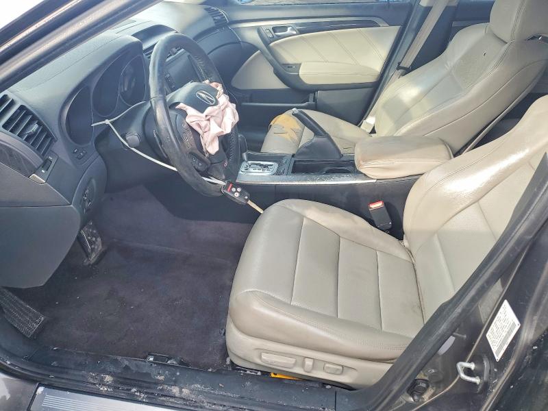 Продажа на аукционе авто 2008 Acura Tl, vin: 19UUA76558A051320, номер лота: 74552075