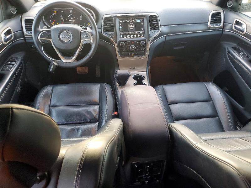 74235095 :رقم المزاد ، 1C4RJFBG3FC831484 vin ، 2015 Jeep Grand Cherokee مزاد بيع