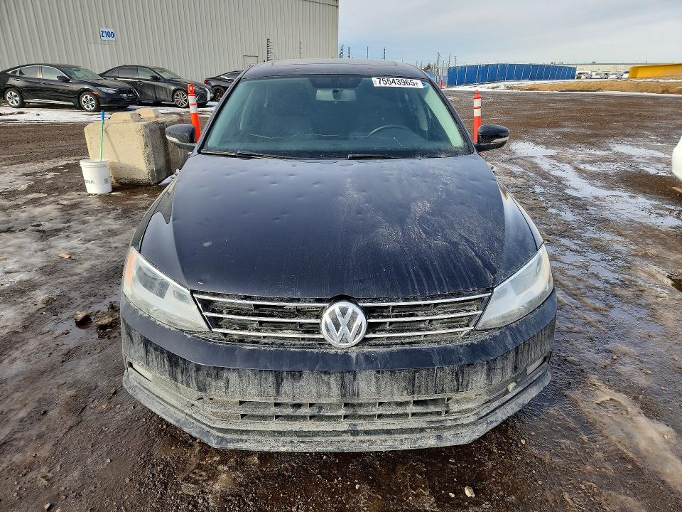 Aukcja sprzedaży 2016 Volkswagen Jetta, vin: 3VWD67AJ1GM328659, numer aukcji: 75543965