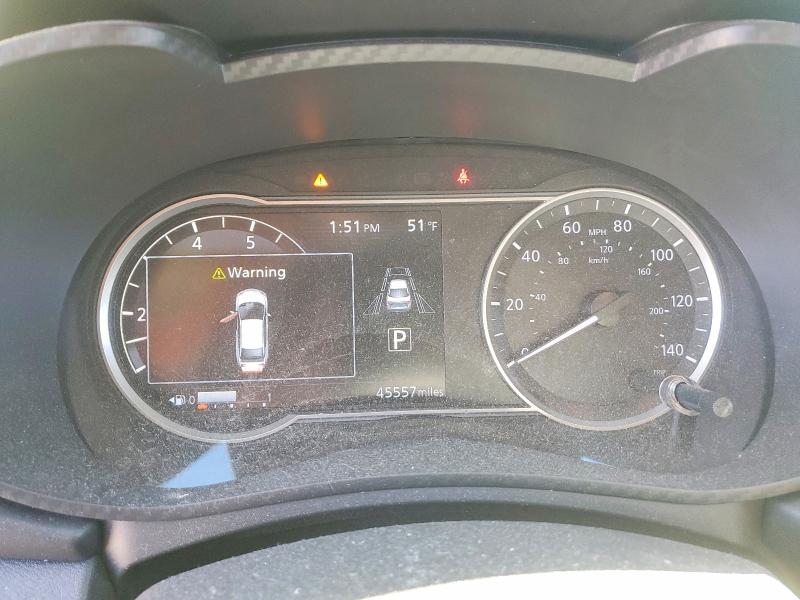 Продажа на аукционе авто 2024 Nissan Versa, vin: 3N1CN8FV8RL878052, номер лота: 73842985