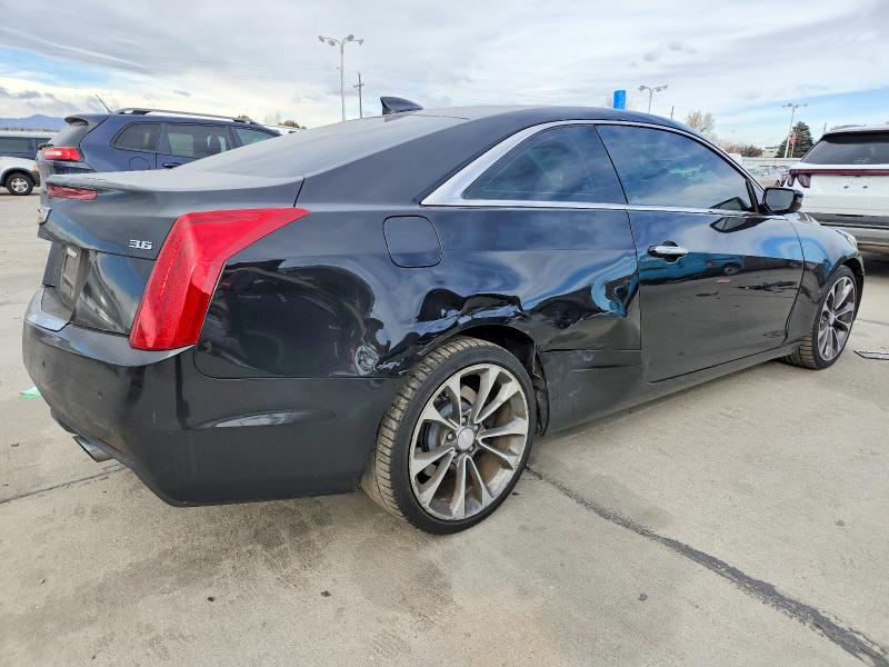 Aukcja sprzedaży 2016 Cadillac Ats, vin: 1G6AL1RS9G0145475, numer aukcji: 72888195