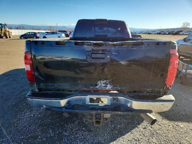 95768485 :رقم المزاد ، 1GT426C84BF157028 vin ، 2011 Gmc Sierra مزاد بيع