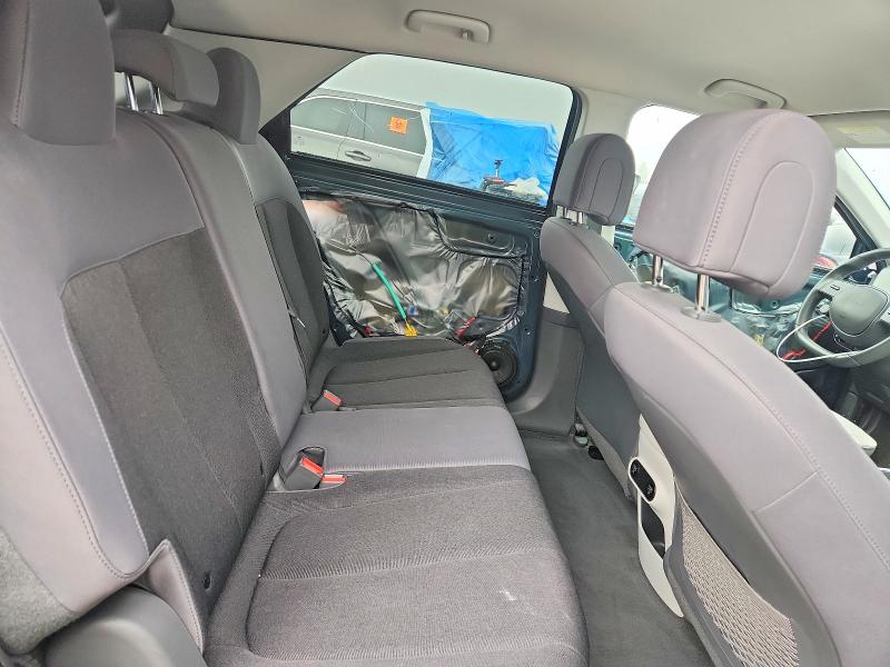2024 Hyundai Ioniq 5 მანქანა იყიდება აუქციონზე, vin: KM8KN4DEXRU271155, აუქციონის ნომერი: 99707685