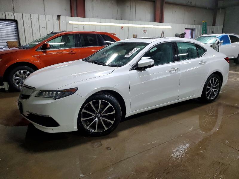 Продаж на аукціоні авто 2015 Acura Tlx Tech, vin: 19UUB2F53FA017549, номер лоту: 98234245