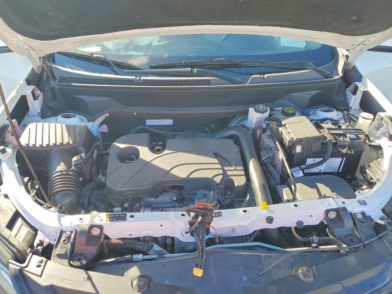 73247005 :رقم المزاد ، 2GNAXJEV4J6245409 vin ، 2018 Chevrolet Equinox مزاد بيع