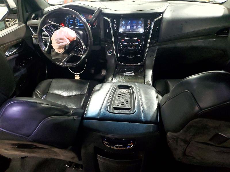 Продажа на аукционе авто 2016 Cadillac Escalade, vin: 1GYS4KKJ0GR373747, номер лота: 72371825
