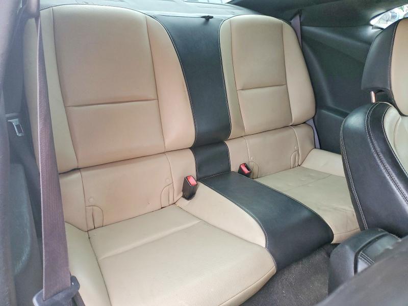 Продаж на аукціоні авто 2012 Chevrolet Camaro, vin: 2G1FC1E3XC9150517, номер лоту: 98186235