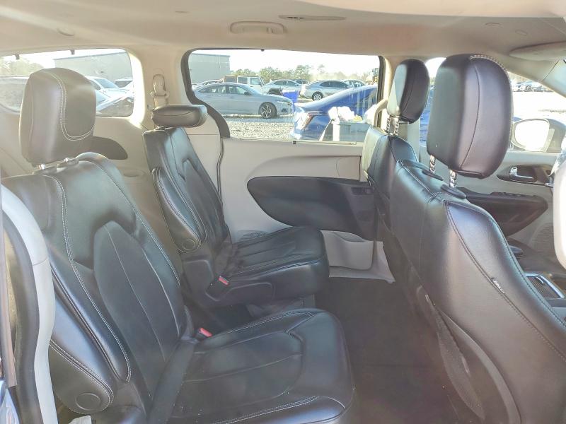 Продажа на аукционе авто 2022 Chrysler Pacifica, vin: 2C4RC1BG9NR133416, номер лота: 97399065