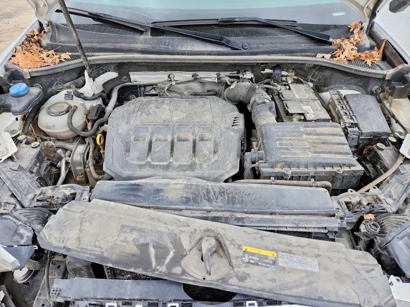 Aukcja sprzedaży 2021 Audi Q3, vin: WA1AUCF33M1091741, numer aukcji: 72893065